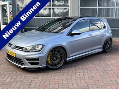 Volkswagen Golf - 2.0 TSI R 4Motion 2016 Handgeschakeld 301pk Goed onderhouden