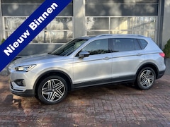 Seat Tarraco - 1.5 TSI Xcellence | Panodak | Leder | 07-2020 122.226 KM