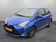 Toyota Yaris - 1.5 VVT-i Executive / Automaat / Trekhaak / Navigatie