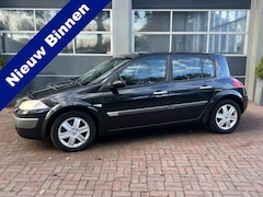 Renault Mégane - 1.6-16V Expression Luxe Bj 2005 Apk 05-2025 Leuk beginners auto