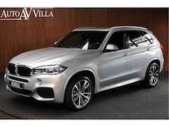 BMW X5 - xDrive30d M-pakket Leer Navi 360° Elektr. achterklep ACC Stoelverwarming voor en achter Me