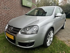 Volkswagen Jetta - 1.4 TSI Comfortline