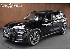 BMW X5 - xDrive45e Pano Memory 360 Harman K Elektr. achterklep Elektr. uitklapbare trekhaak PDC LED