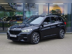 BMW X1 - xDrive25e 220 PK eDrive Edition M-Sport PHEV, Head-Up, LED, Harman/Kardon, Adap. Cruise Co