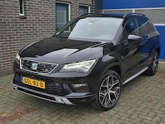 Seat Ateca - 1.5 TSI 4DRIVE FR Business Intense Keyless Leer