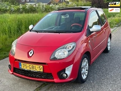 Renault Twingo - 1.2 TCE GT Stuurbekrachtiging Airco Electric pakket Audio/CD LMV 15" Elec. bediend Panoram