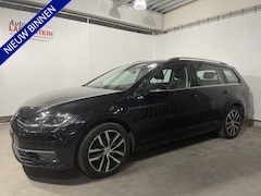 Volkswagen Golf Variant - 1.5 TSI 150pk-Highline Business R 110kw Carplay / ACC / ECC / Navi / PDC Executive-pakket