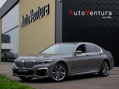 BMW 7-serie - 745e High Executive | Driving ass. Pro | Nappa Leder | Harman Kardon | Panodak