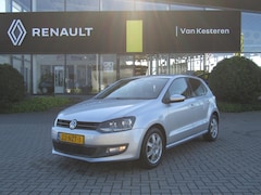 Volkswagen Polo - 1.4 5 Deurs Comfortline / 1e eigenaar / Trekhaak / Cruise-Control / NL Auto