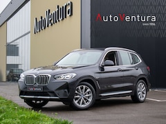 BMW X3 - xDrive30e | Leder | Navi pro | Panodak | Head up