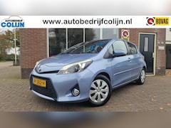 Toyota Yaris - 1.5 Full Hybrid Aspiration, Camera, Startknop