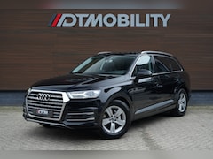 Audi Q7 - 3.0 TDI quattro Pro Line + | 1e Eigenaar | Leder | Stoelverwarming |