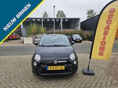 Fiat 500 - 1.0 TwinAir Pop