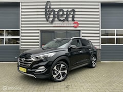 Hyundai Tucson - 1.6 T-GDi Premium 4WD. BOMVOL