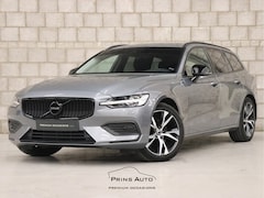 Volvo V60 - 2.0 D4 Inscription |HUD|TREKHAAK|CAMERA|DEALER ONDERHOUDEN|