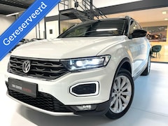 Volkswagen T-Roc - 1.5 TSI Sport 150 PK/ ACC/ CarPlay/ Navi/ LED