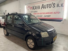 Fiat Panda - 1.1/Airco/5-Deurs/lpg G3