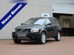 Volvo XC90 - 4.4 V8 Executive AUTOMAAT YOUNGTIMER incl. 21% BTW