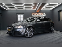 Audi RS3 - Sportback 2.5 T RS 3 quattro Pro Line / Milltek / Onderhoudshistorie / CTS intake / DB ver