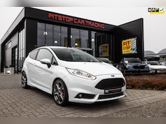 Ford Fiesta - 1.6 ST2, 182 PK, PDC, Stoelverwarming, Airco