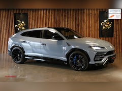 Lamborghini Urus - 4.0 V8/B&O/HUD/PANO/SOFT-CLOSE/23"NL-Kenteken