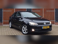 Volkswagen Jetta - 1.2 TSI Trendline, Bluetooth, Trekhaak, Ketting vervangen, NAP