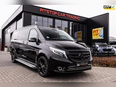 Mercedes-Benz Vito Tourer - 114 CDI Lang, 136 PK, 8 Persoons, Marge, LED