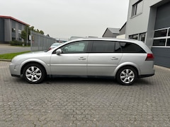 Opel Vectra Wagon - 1.8-16V V-Line AIRCO CRUISE