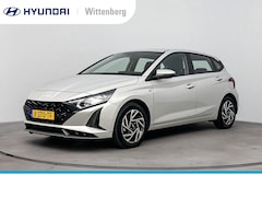 Hyundai i20 - 1.0 T-GDI COMFORT | NAVI via APPLE CAR PLAY & ANDROID AUTO | AIRCO | CRUISE | BLEUTOOTH |