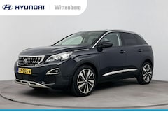 Peugeot 3008 - 1.2 PURETECH ALLURE | TREKHAAK | NAVI | CAMERA | CLIMA | CRUISE | PANORAMADAK | PRIVACY GL