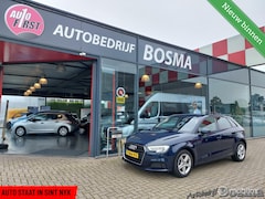 Audi A3 Sportback - 1.0 TFSI Design Pro Line Plus