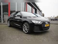 Audi A1 Sportback - 25 TFSI Advanced epic