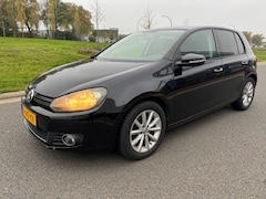 Volkswagen Golf - 1.2 TSI Trendline