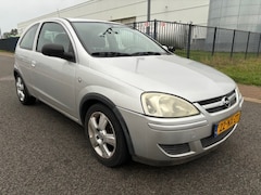 Opel Corsa - 1.2-16V Maxx