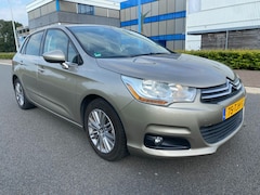 Citroën C4 - 1.6 VTi Ligne Business