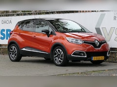 Renault Captur - TCe 120 EDC Automaat Dynamique