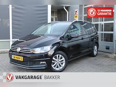 Volkswagen Touran - 1.2 TSI COMFORT BUSINES 7PERSOONS