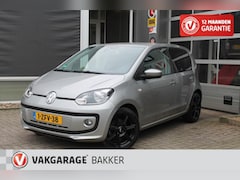 Volkswagen Up! - 1.0 MOVE UP AUTOMAAT AIRCO CRUISE NAVI PDC