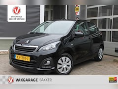 Peugeot 108 - 1.0 VTI ACTIVE AIRCO