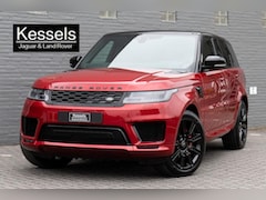 Land Rover Range Rover Sport - P400e / HSE Dynamic / Panoramadak / 4-zone climate