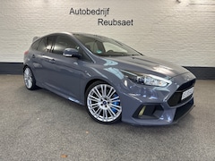 Ford Focus - 2.3 RS 350PK Clima Navi Cruise Recaro 1ste Eigenaar Incl 12Mnd G