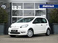 Skoda Citigo e-iV - AMBITION AUT. AIRCO - STOELVERW. - PDC