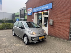 Volkswagen Up! - 1.0 55kW 5-drs Cup Up I Airco I Stoelverwarming