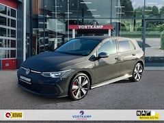 Volkswagen Golf - 1.4 TSI DSG GTE TREKHAAK/NAVI/STOEL-STUURVERW/PDC