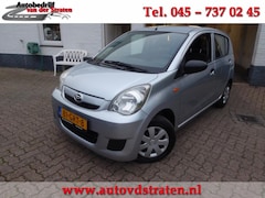 Daihatsu Cuore - 1.0 TREND/Zeer zuinige strakke 5 drs auto