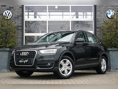 Audi Q3 - 2.0 TFSi QUATTRO CLIMA - NAVI - WEGKL. TREKH