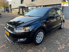 Volkswagen Polo - 1.2 TSI Comfortline