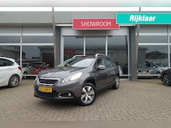 Peugeot 2008 - 1.2 PURETECH ACTIVE (All-in prijs)