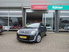 Citroën C1 - 1.0 VTI FEEL 100%NL (All-in prijs)