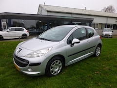 Peugeot 207 - 1.4 COLOR-LINE / N.A.P